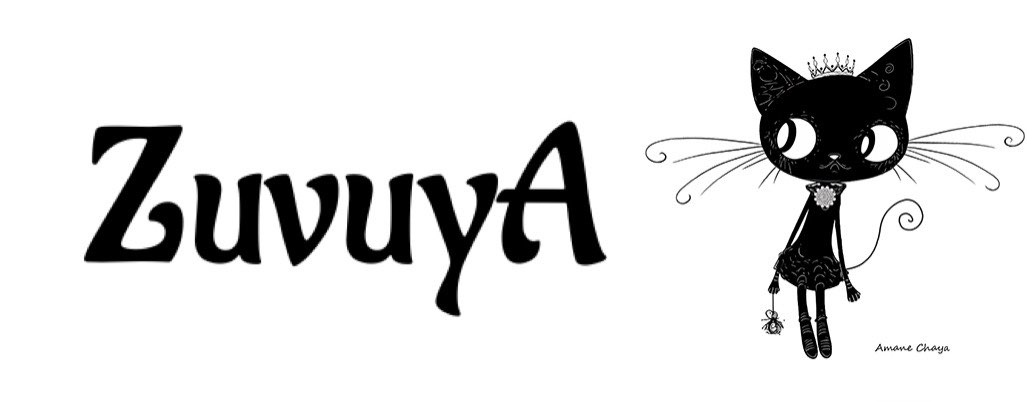 【 ZuvuyA 】時空の旅 : 美肌・アンチエイジング